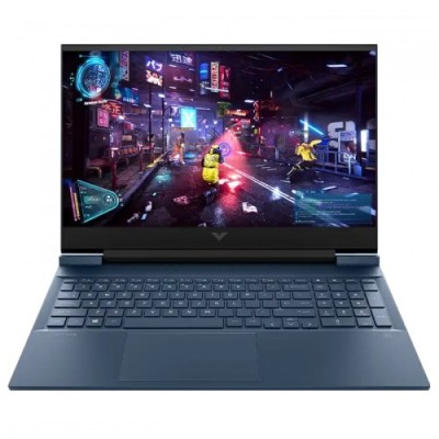 HP Victus 16-e0347AX Ryzen 5 5600H RTX 3050 4GB Graphics 16.1" FHD Gaming Laptop